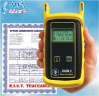 光功率计Zoom2 VFL